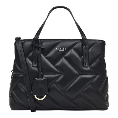 Chloé Elephant Grey Arlene Small Crossbody Bag - BrandAlley